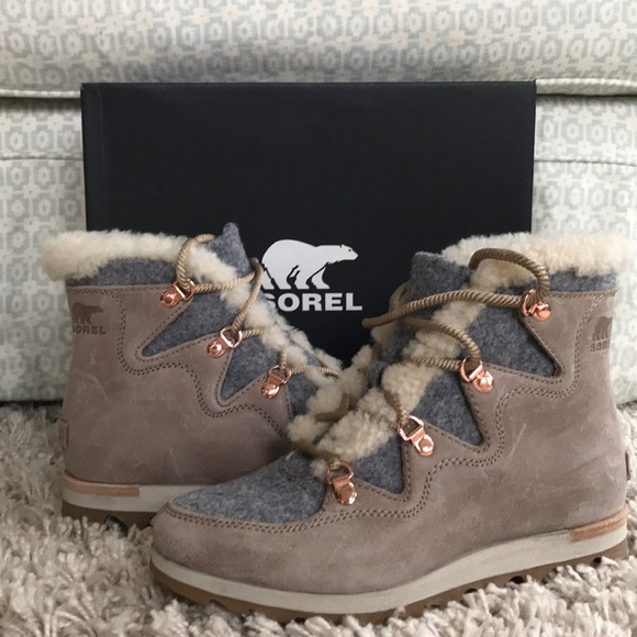 Sorel Shoes - SOREL winter boot